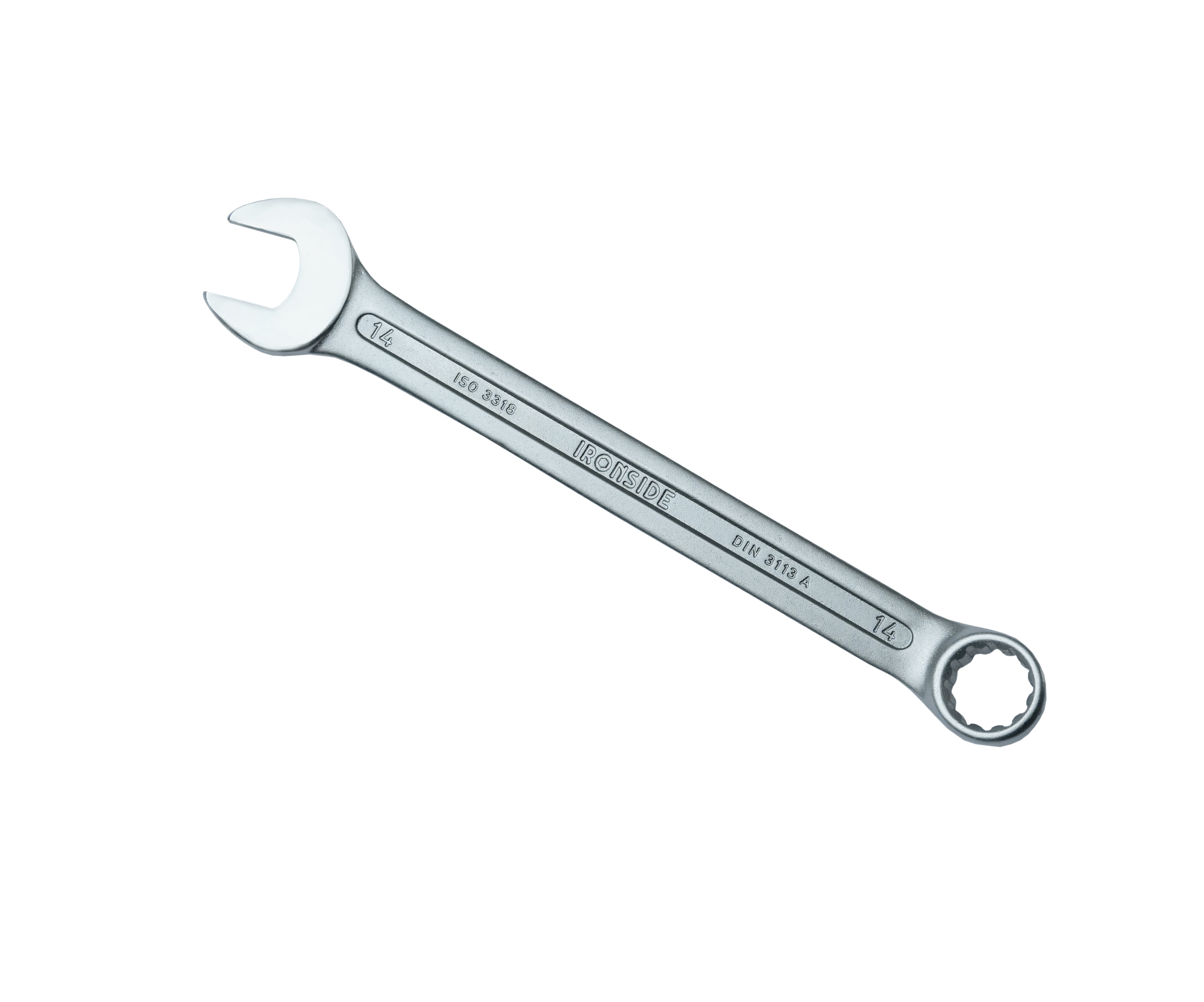 ironside Kiintolenkkiavain ironside 14mm