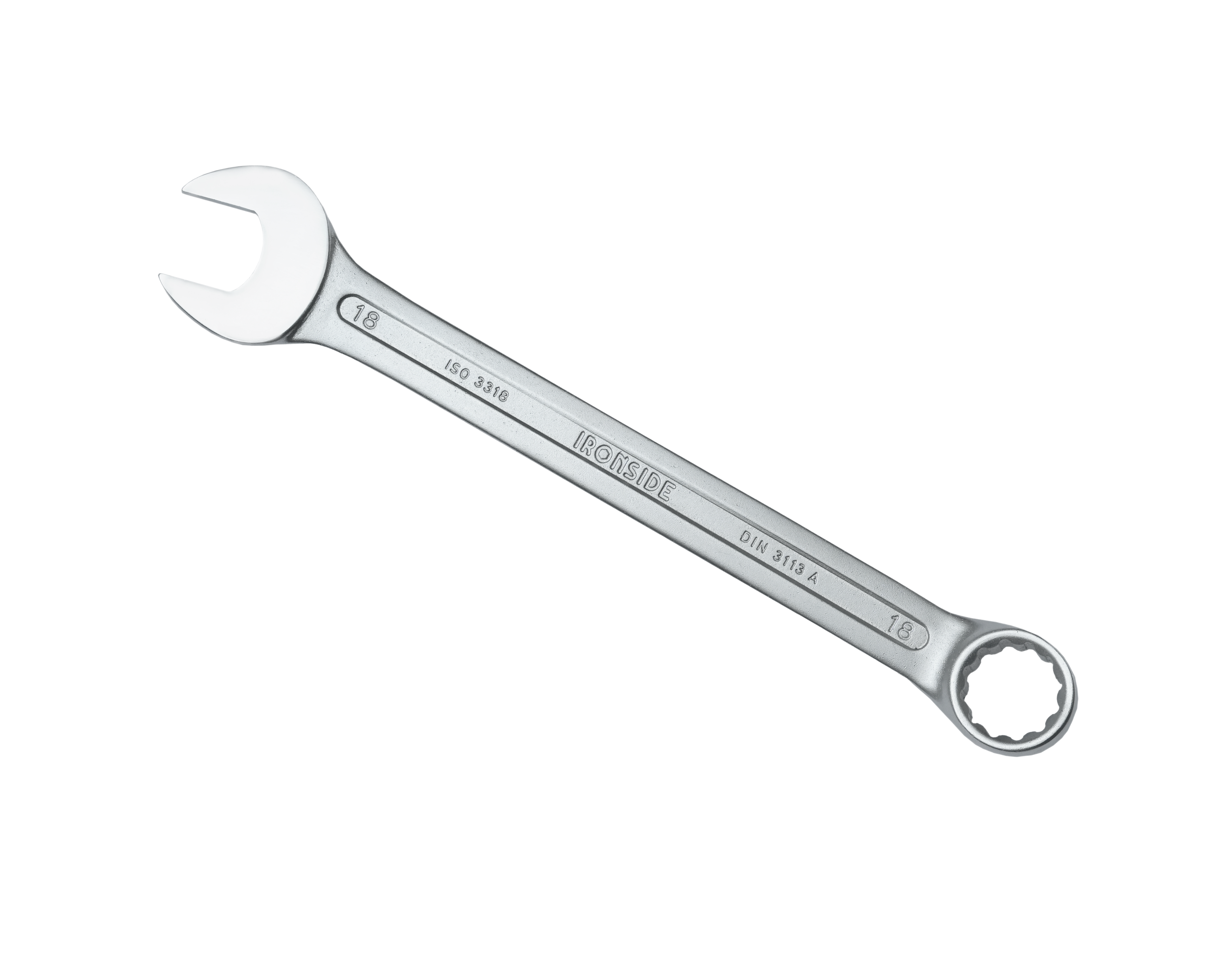 ironside Kiintolenkkiavain ironside 18mm
