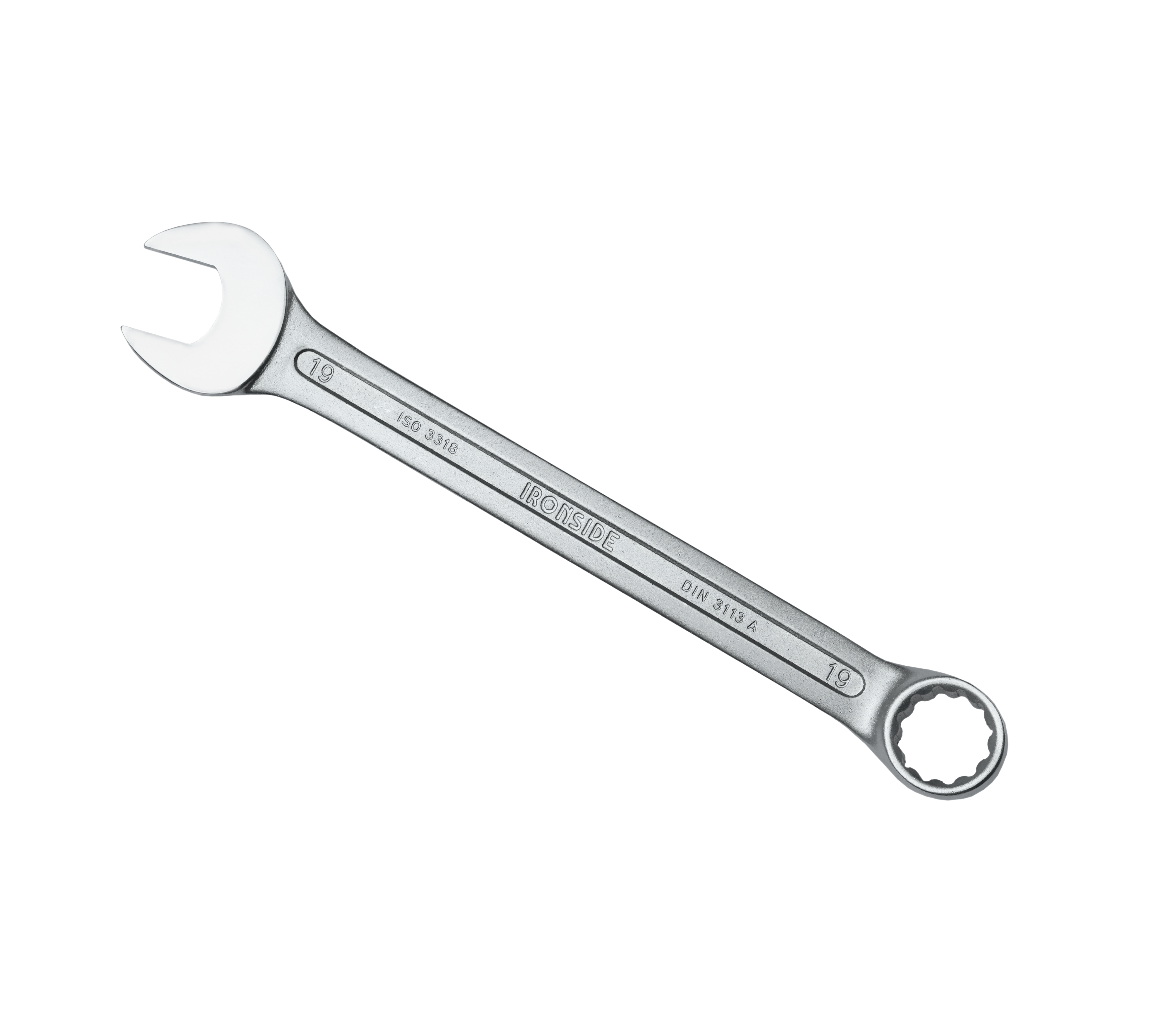 ironside Combination spanner ironside 19mm