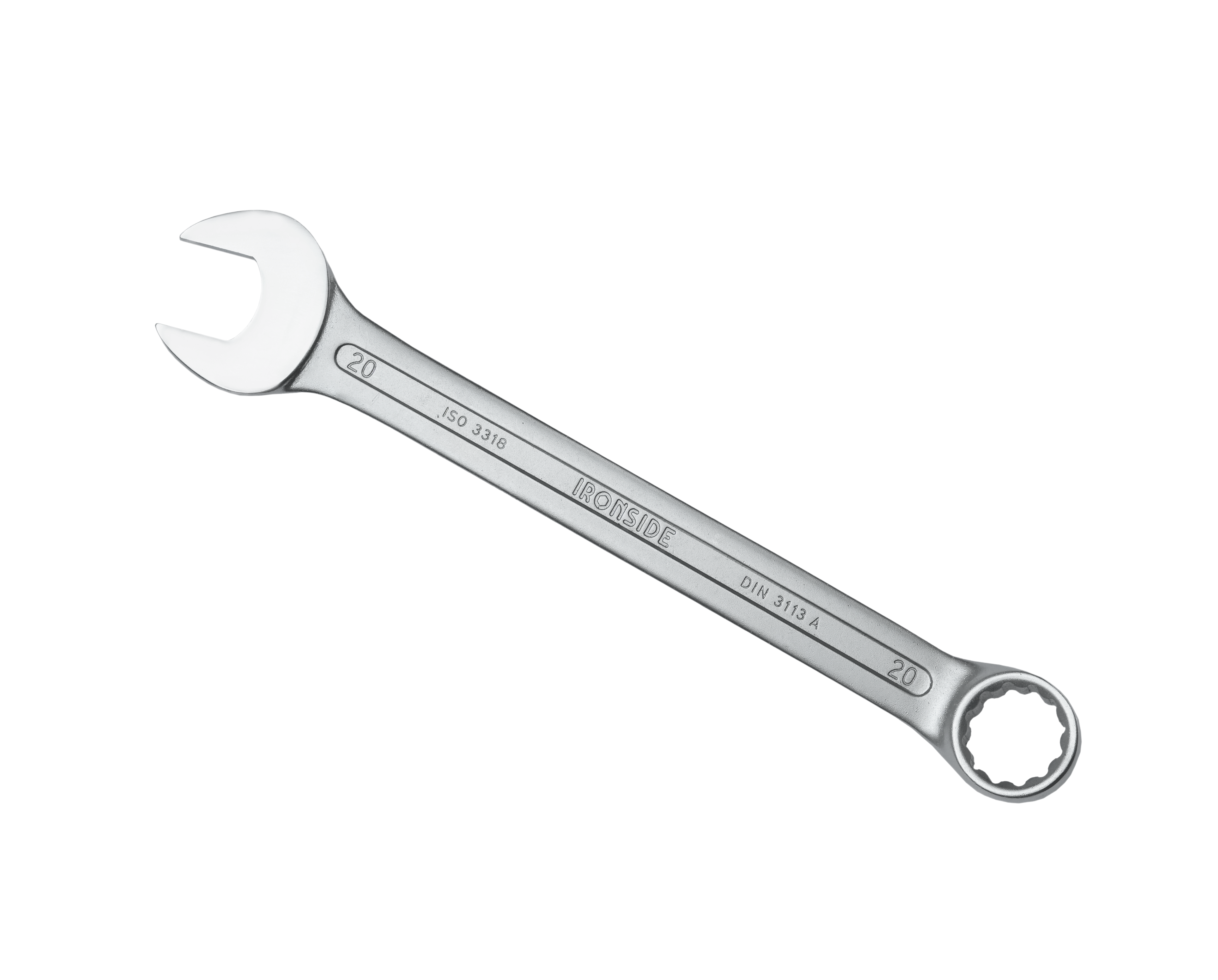ironside Combination spanner ironside 20mm