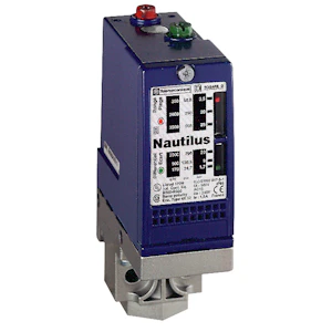 telemecanique Pressostat 3 5-35 bar xmlb035a2s11