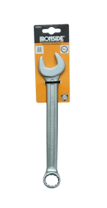 ironside Kiintolenkkiavain ironside 22mm