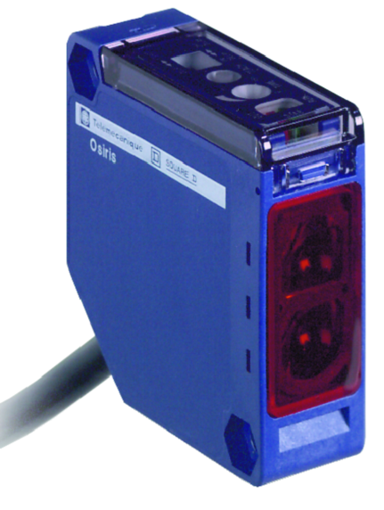schneider electric Detektor optik xuk1apanl10