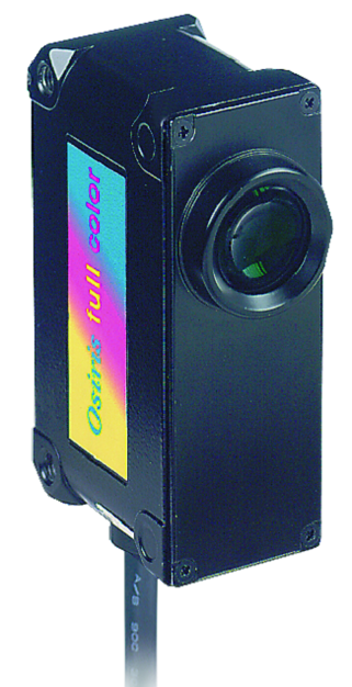telemecanique Farge fotocelle, pnp, 24vdc xurc3ppml2