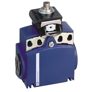 telemecanique Endebr,reset, m/stempel,m20 xctr2110p16