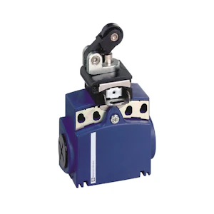 telemecanique Endebr,reset,hjul m/stempe.m20 xctr2121p16