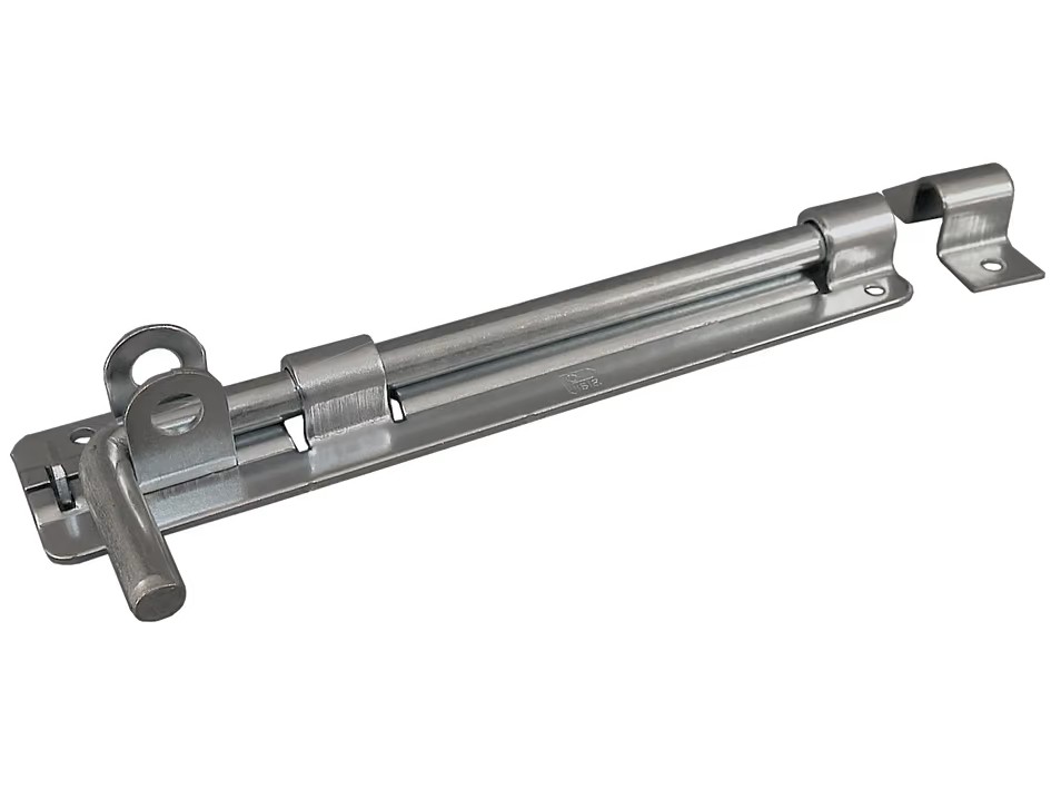 SKJUTREGEL PISLA 823 200 FE TES8550