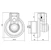 pax Fan passad 30 moisture/time/ir