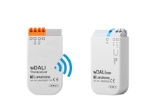 wDali RM8 + Sender
