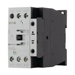 KONTAKTOR FOR LYS, 20A DILL20(230V50HZ,240V60HZ)
