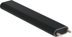 ITSESÄÄTYVÄ LÄMPÖK. SUPRA PLUS 10 W/m 0-150m