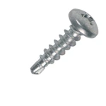 SELVBORENDE SKRUE SP 4,2x16MM EL-ZINK