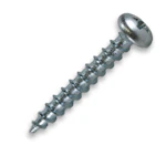 SKRUE PANHODE TP 4,2x45MM EL-ZINK