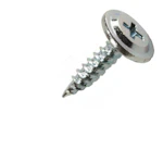 SKRUE SKIVEHODE TS 4,2x16MM EL-ZINK
