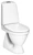 gustavsberg Wc-stol 1500 hygienic flush gb111500201331g lim soft close