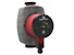 grundfos Grundfos cirkulationspump alpha1 25-80 180