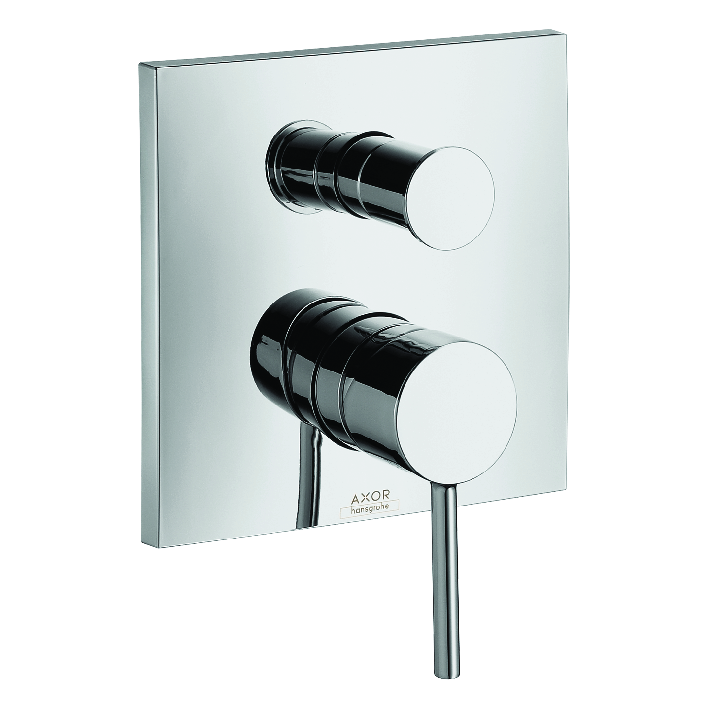 axor Täcke element hansgrohe 10445000 axor starck