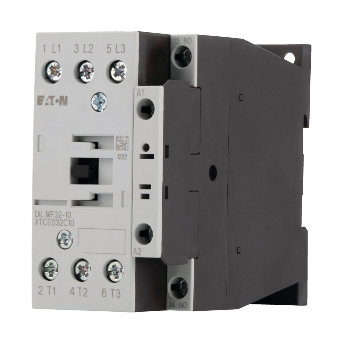Kontaktor 4p. 24-27V DC DILMP32-10(RDC24)