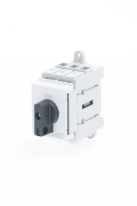 garo Huvudbrytare 2m 40a 3p hbs