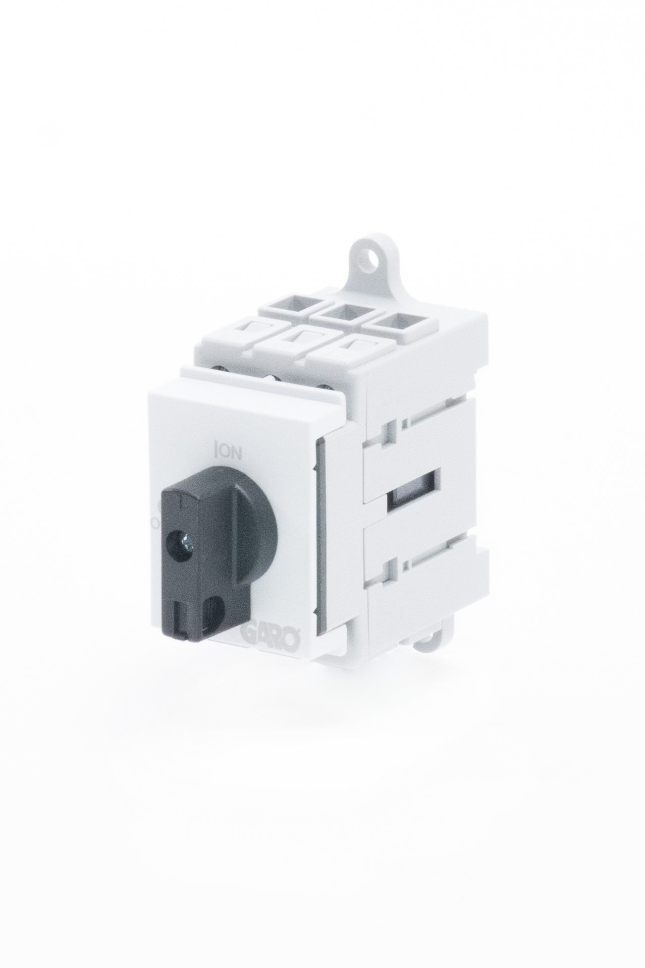 HUVUDBRYTARE 2M 63A 3P HBS