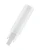 osram lamput Led-lamppu dulux d led dulux d led em 5w/840 g24d-1