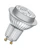 osram Led-lamppu parathom dim par16 par16 100 36° 9,6w/827 dimgu10