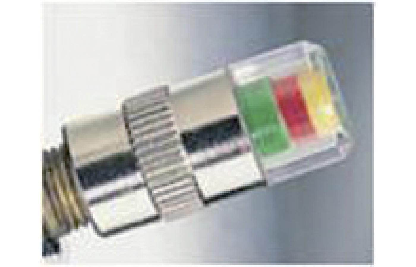 VALVE CAP UPONOR 200KPA WITH SCALE CONTEC