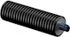 uponor Kylmävesiputki supra plus pe80 25/68mm lämpökaapeli