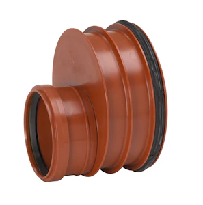 uponor Förminskning iq/doublexslätt 200x160s