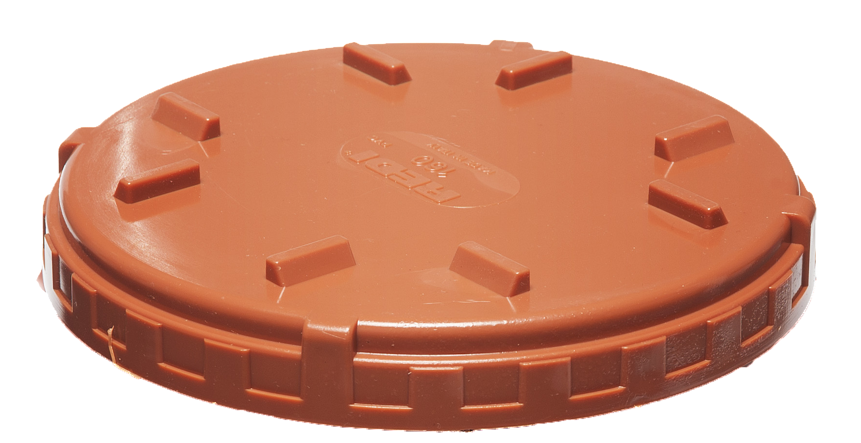 CHAMBER SCREW CAP 200 WITH O-RING