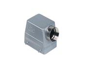 MULTIWIRE CONNECTOR CAO 50.21 HOOD 66.40