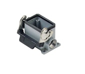 MULTIWIRE CONNECTOR MAP 06 LS32 HOUSING 44.27