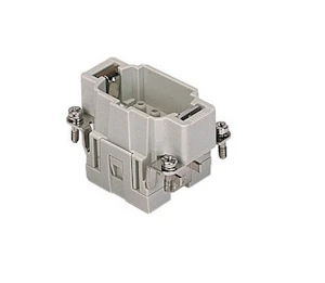 ilme Multiwire connector ccem 06 male 6-pole 44.27