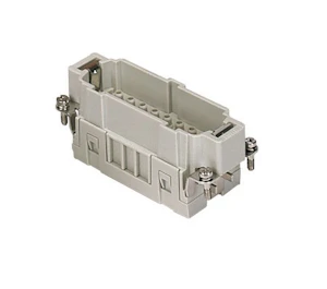 ilme Multiwire connector ccem 16 male 16-pole 77.27