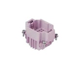 MULTIWIRE CONNECTOR CDDM 24 MALE 24-POLE 44.27