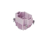 MULTIWIRE CONNECTOR CDDM 24 MALE 24-POLE 44.27