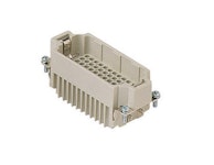MULTIWIRE CONNECTOR CDDM 72 MALE 72-POLE 77.27
