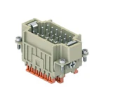 MULTIWIRE CONNECTOR CDSHM 18 MALE 18-POLE 57.27
