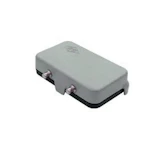 MULTIWIRE CONNECTOR CHC 10 C COVER 57.27