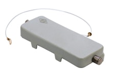 MULTIWIRE CONNECTOR CHC 24 L COVER 104.27