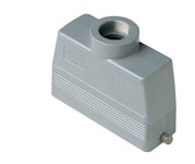 MULTIWIRE CONNECTOR CHV 24 L HOOD 104.27