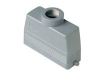 MULTIWIRE CONNECTOR MHV 24 L32 HOOD 104.27