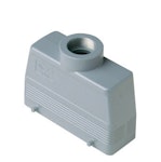 MULTIWIRE CONNECTOR CHV 24 HOOD 104.27