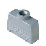 MULTIWIRE CONNECTOR MHV 24.25 HOOD 104.27