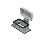 MULTIWIRE CONNECTOR CHI 10 CP HOUSING 57.27