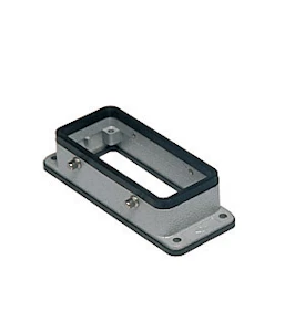 ilme Multiwire connector chi 16 c housing 77.27