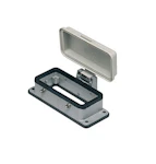MULTIWIRE CONNECTOR CHI 16 CP HOUSING 77.27