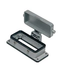 MULTIWIRE CONNECTOR CHI 16 CS HOUSING 77.27