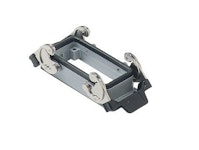 MULTIWIRE CONNECTOR CHI 16 HOUSING 77.27
