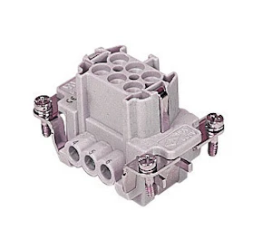 ilme Multipelkabel kontakt cnef 06 tx hona 6-pole 44.27